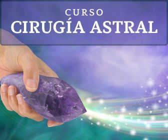 Curso de Cirugía Astral